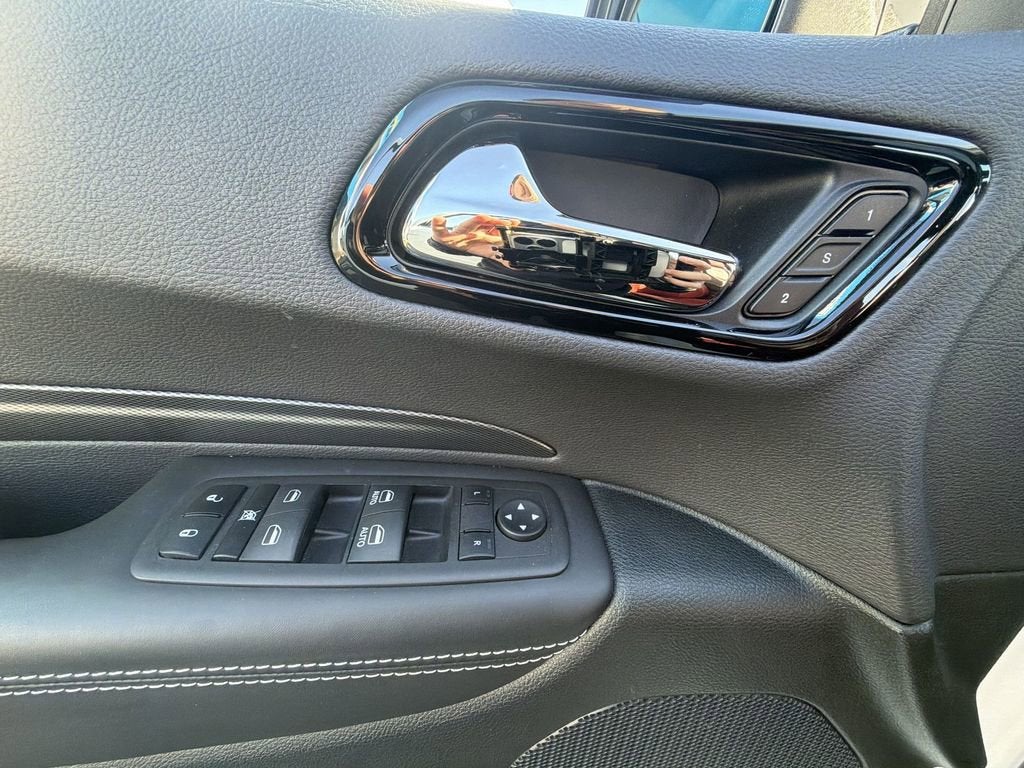 2024 Dodge Durango SRT Hellcat Plus
