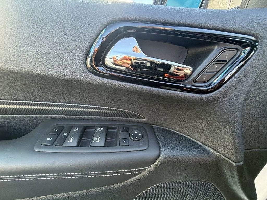 2024 Dodge Durango SRT Hellcat Plus