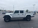 2021 Jeep Gladiator Overland 4x4