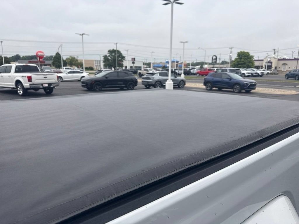 2021 Jeep Gladiator Overland 4x4