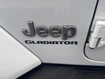 2021 Jeep Gladiator Overland 4x4