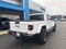 2021 Jeep Gladiator Overland 4x4