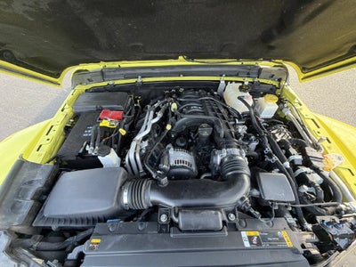 2023 Jeep Gladiator Rubicon 4x4