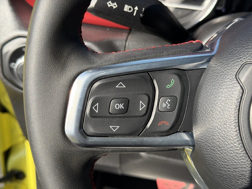 2023 Jeep Gladiator Rubicon 4x4