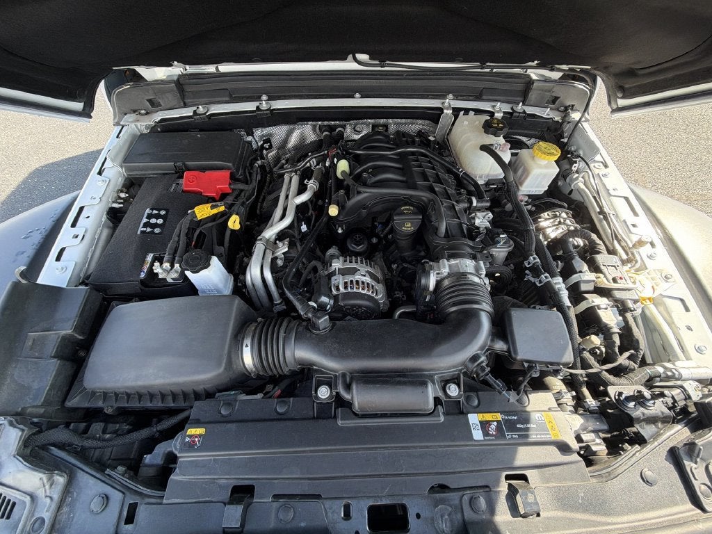 2024 Jeep Gladiator Mojave