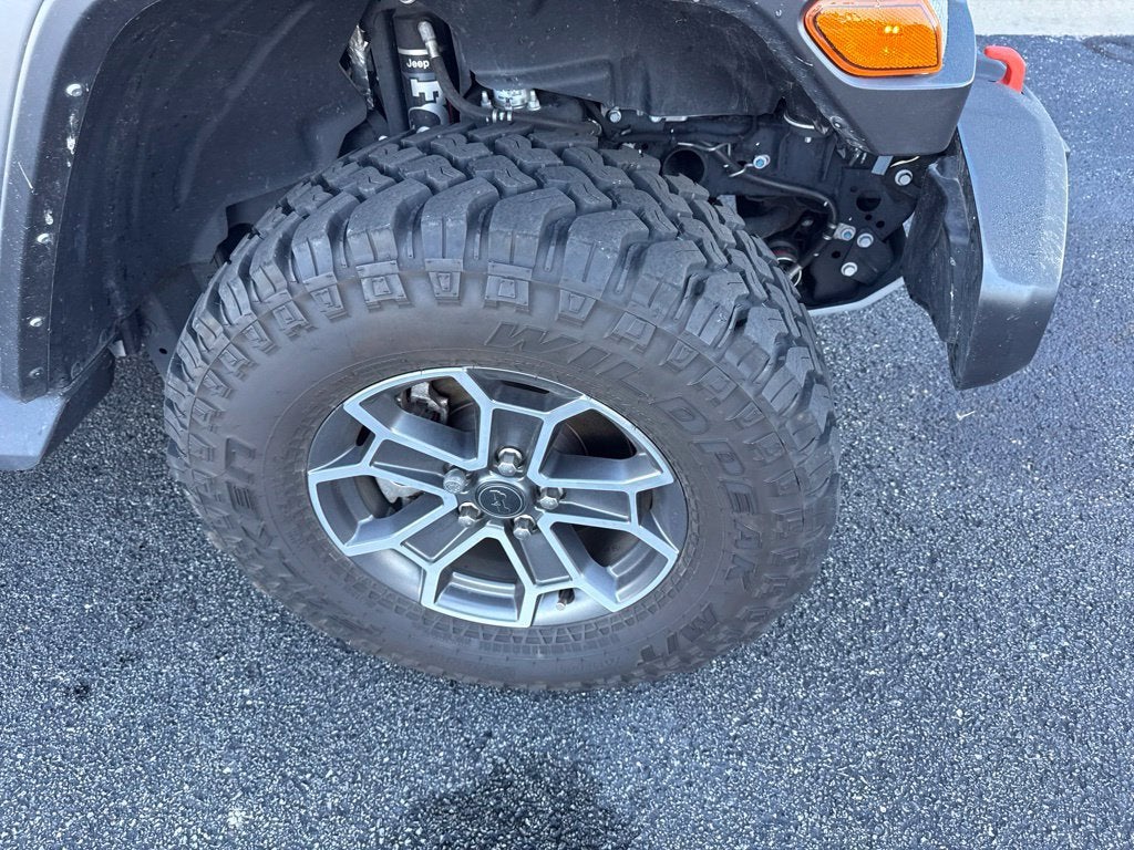 2024 Jeep Gladiator Mojave