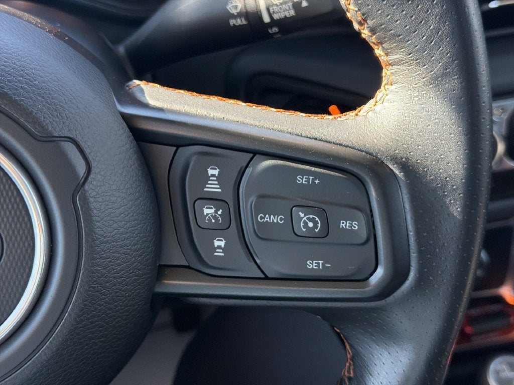 2024 Jeep Gladiator Mojave