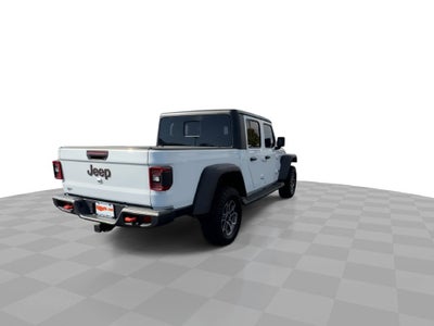 2024 Jeep Gladiator Mojave