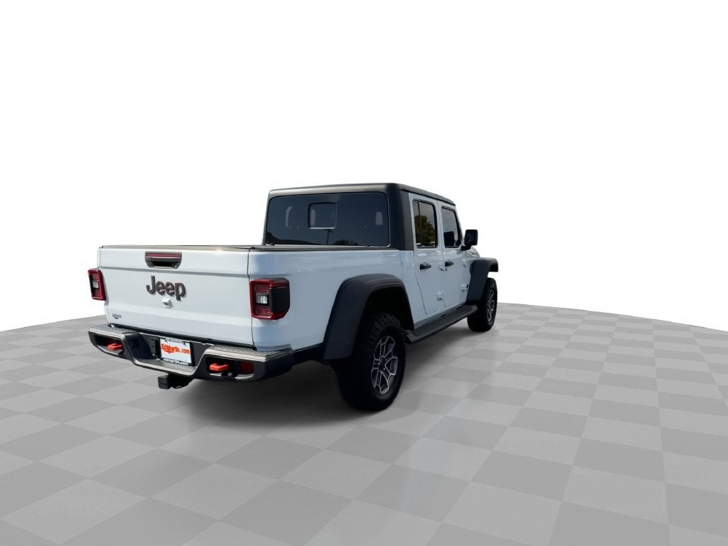 2024 Jeep Gladiator Mojave