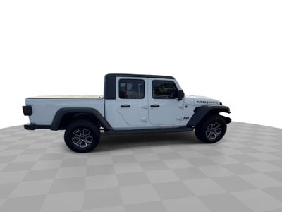 2024 Jeep Gladiator Mojave