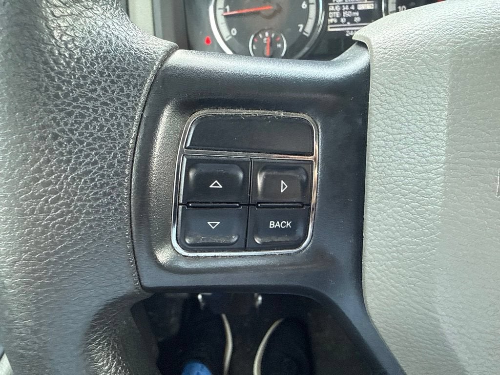 2012 RAM 1500 SLT