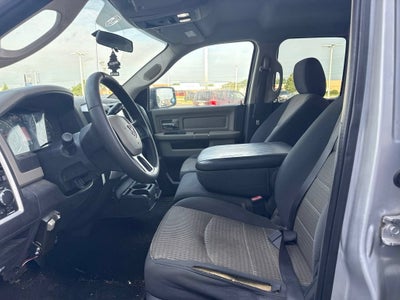 2012 RAM 1500 SLT