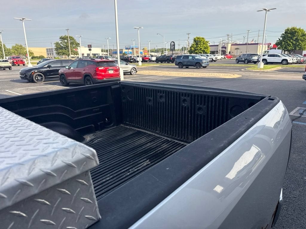 2012 RAM 1500 SLT