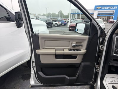 2012 RAM 1500 SLT