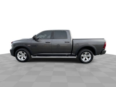 2014 RAM 1500 Sport