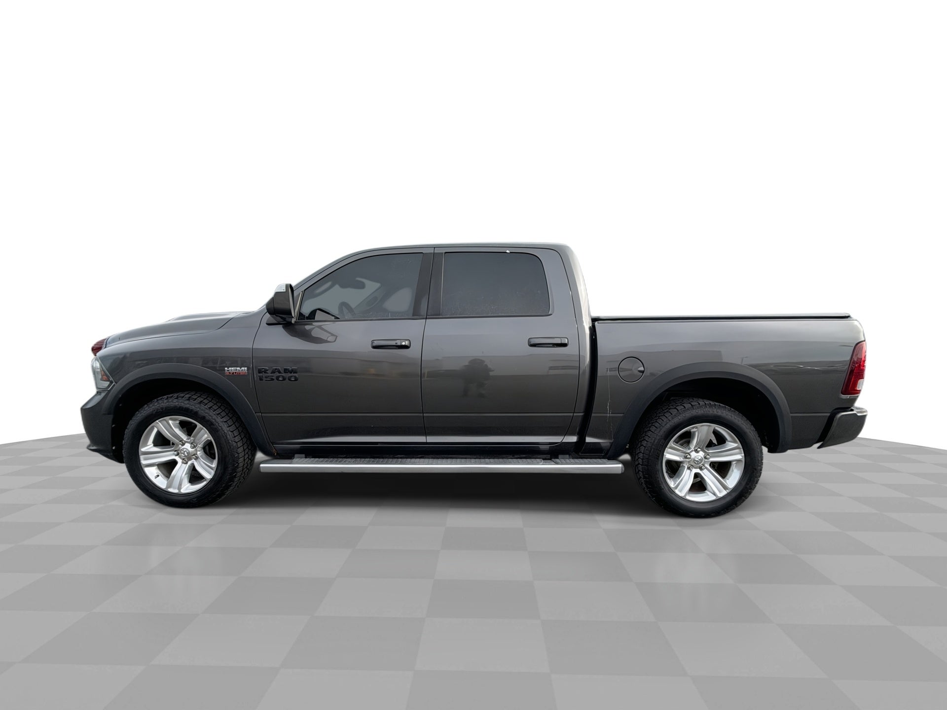 2014 RAM 1500 Sport