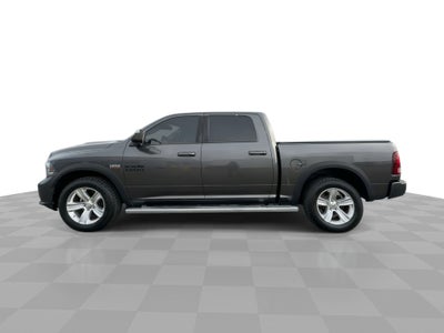 2014 RAM 1500 Sport