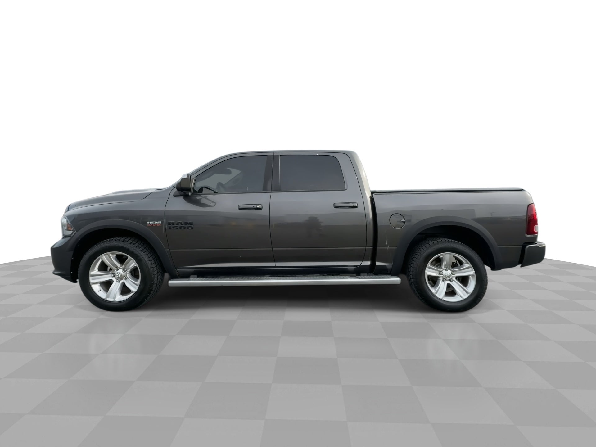 2014 RAM 1500 Sport
