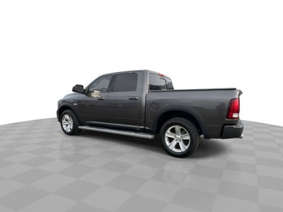 2014 RAM 1500 Sport
