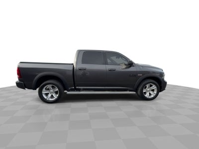 2014 RAM 1500 Sport