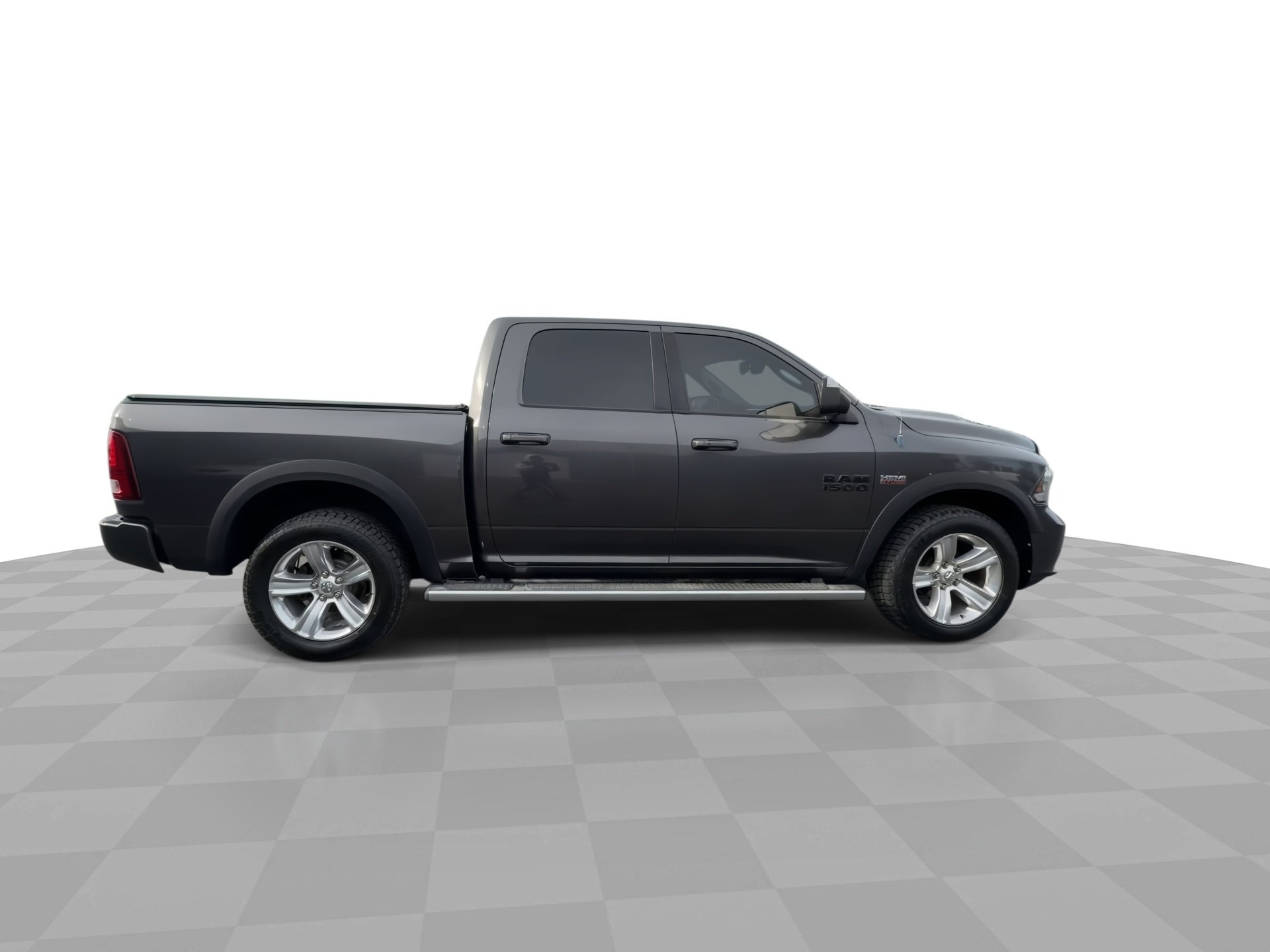 2014 RAM 1500 Sport