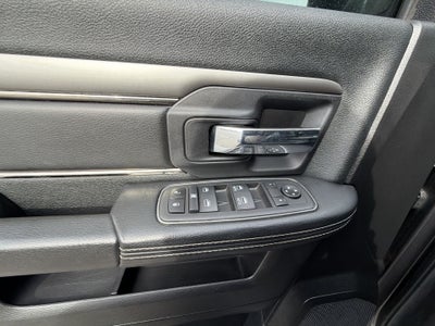 2014 RAM 1500 Sport