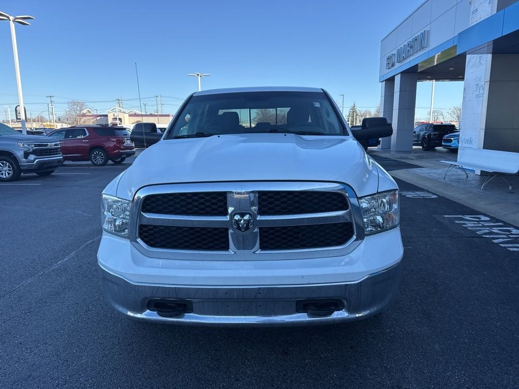 2017 RAM 1500 SLT