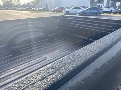 2017 RAM 1500 Big Horn Crew Cab 4x4 6'4" Box