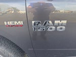 2017 RAM 1500 Big Horn Crew Cab 4x4 6'4" Box