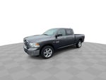 2017 RAM 1500 Big Horn Crew Cab 4x4 6'4" Box