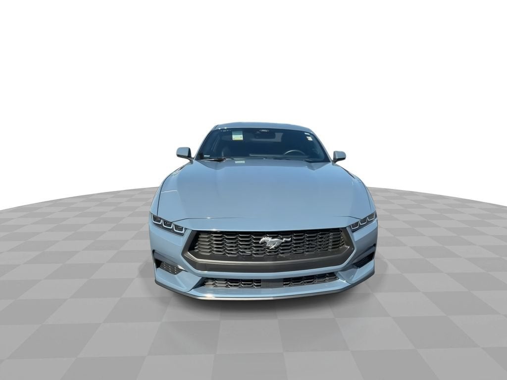 2025 Ford Mustang EcoBoost Premium Fastback