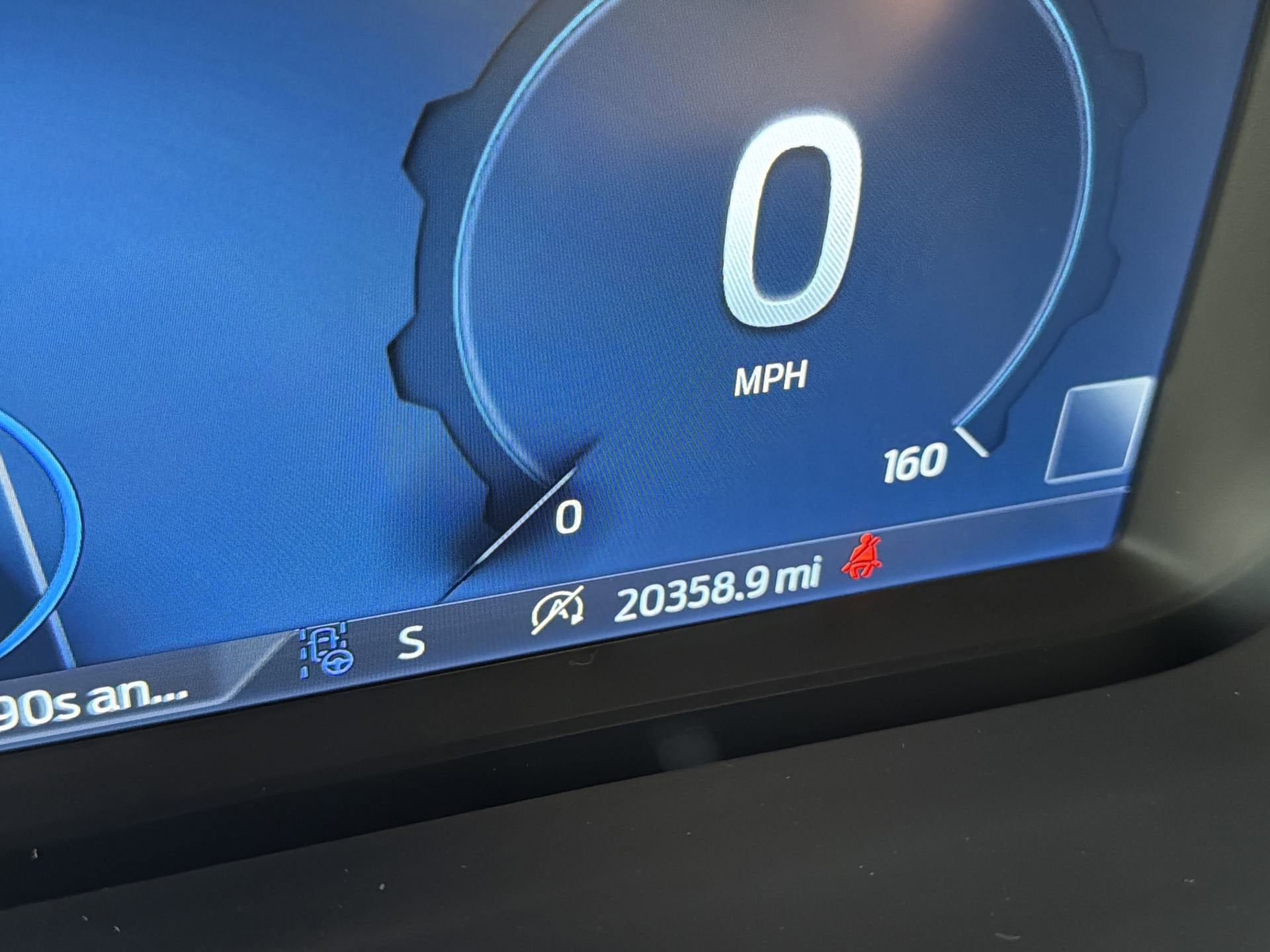 2024 Ford Expedition King Ranch