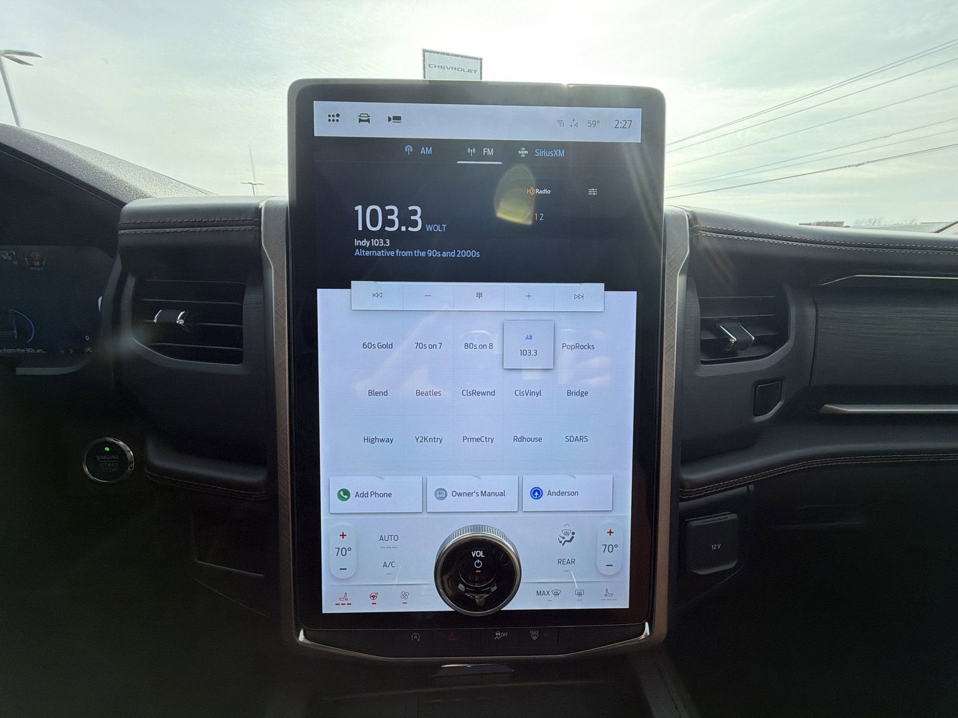 2024 Ford Expedition King Ranch