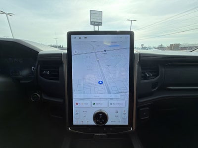 2024 Ford Expedition King Ranch