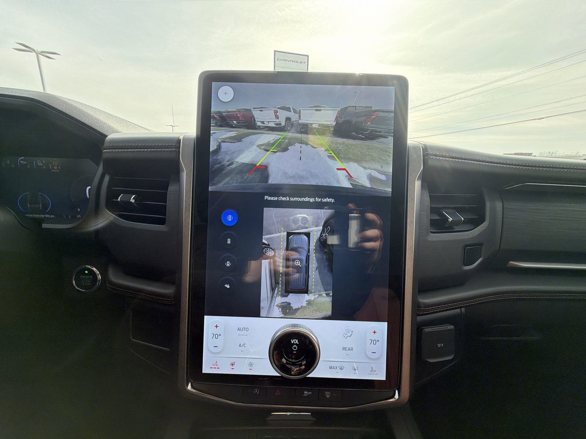 2024 Ford Expedition King Ranch