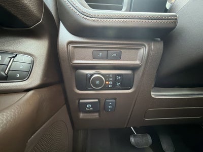 2024 Ford Expedition King Ranch