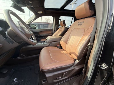 2024 Ford Expedition King Ranch
