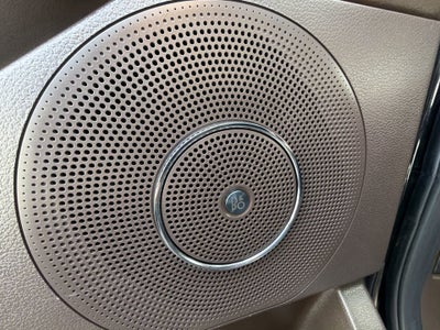 2024 Ford Expedition King Ranch