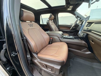 2024 Ford Expedition King Ranch