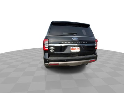 2024 Ford Expedition King Ranch