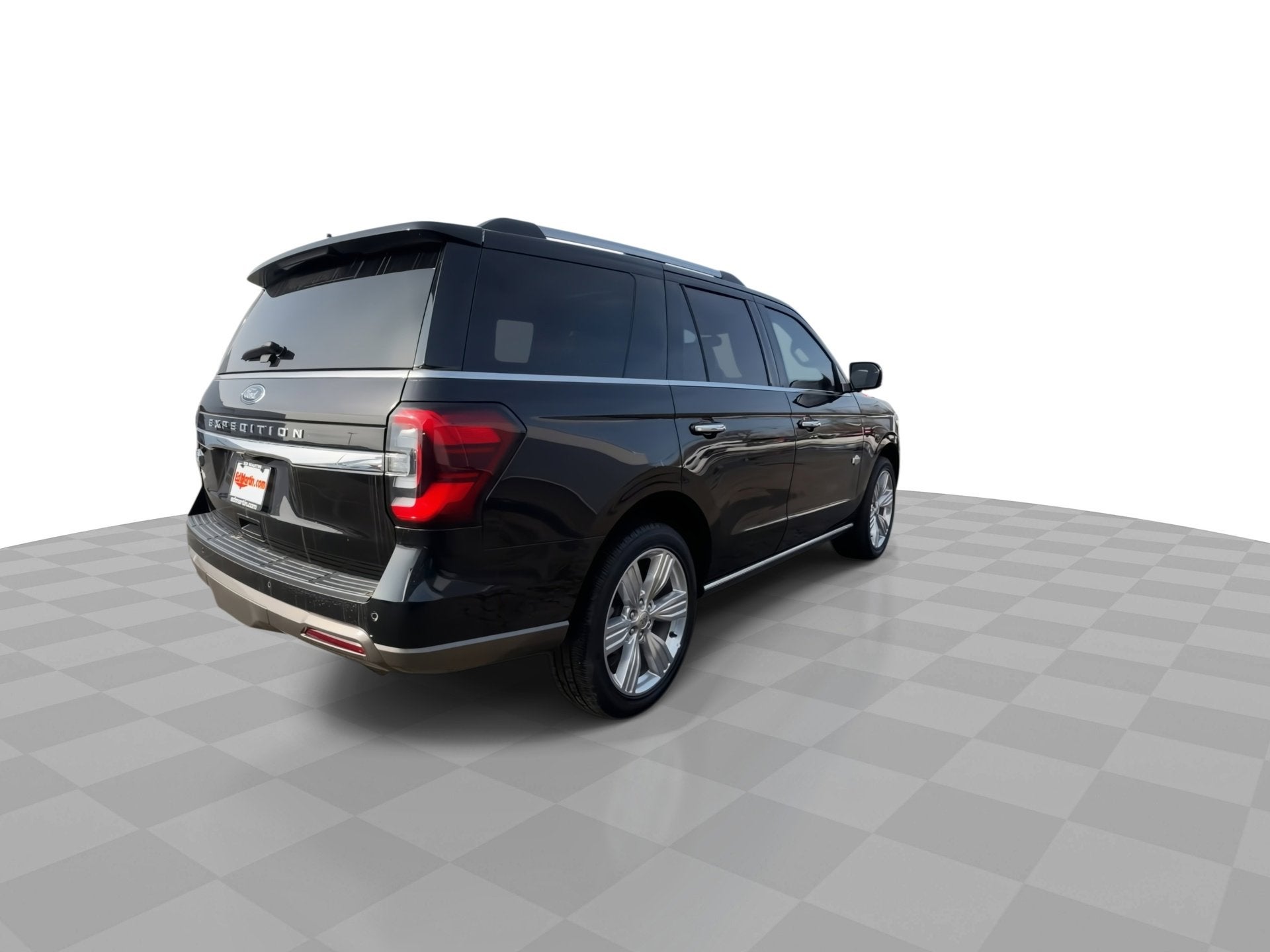 2024 Ford Expedition King Ranch