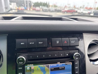 2012 Ford Expedition Limited