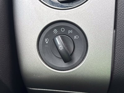 2012 Ford Expedition Limited