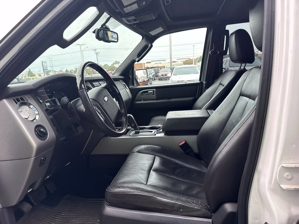 2012 Ford Expedition Limited