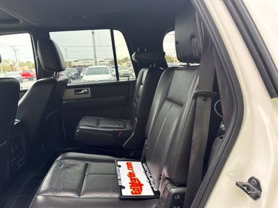 2012 Ford Expedition Limited