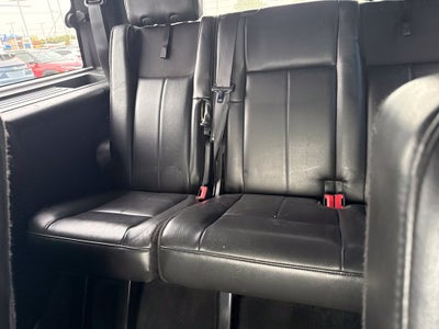 2012 Ford Expedition Limited