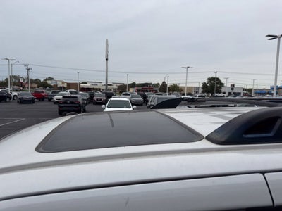 2012 Ford Expedition Limited