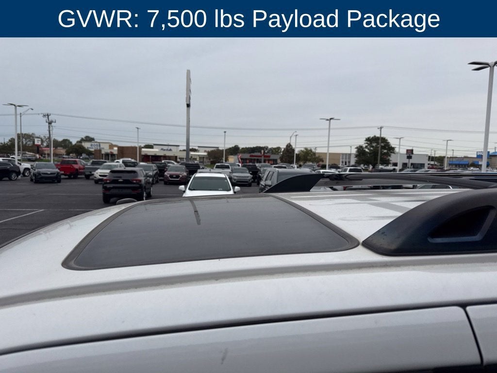 2012 Ford Expedition Limited