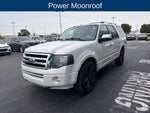 2012 Ford Expedition Limited