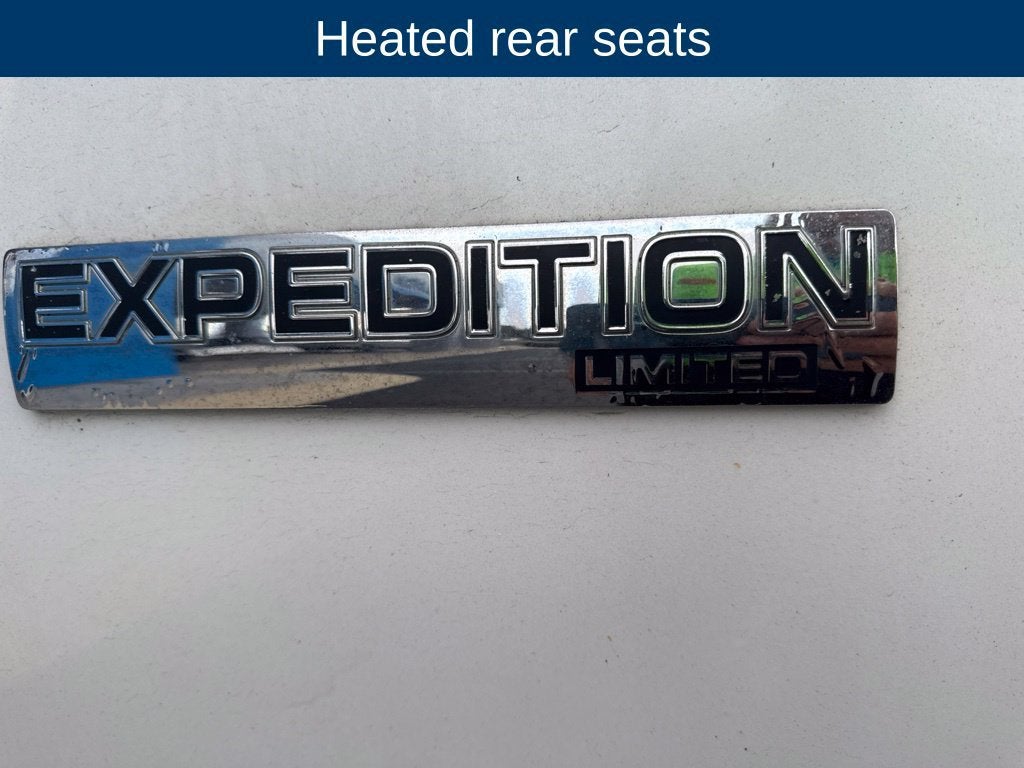 2012 Ford Expedition Limited